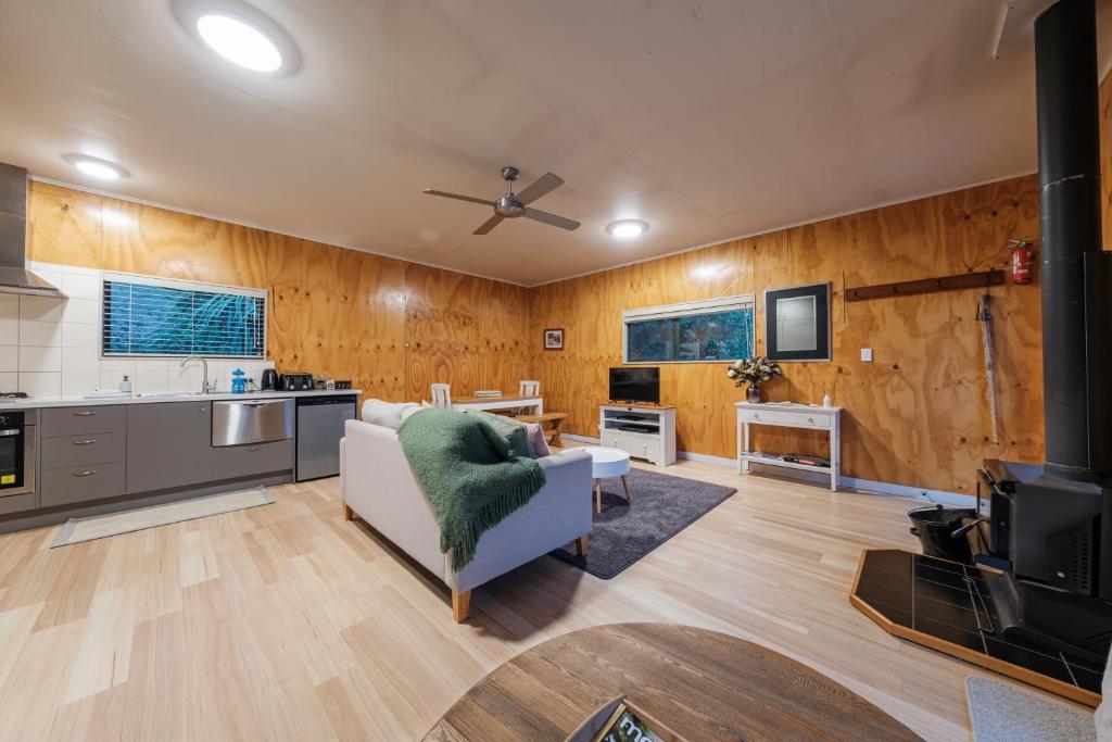 Amuri Estate Luxury Lodge - Resim 27