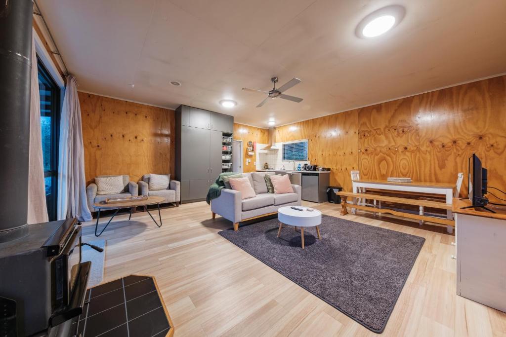 Amuri Estate Luxury Lodge - Resim 31