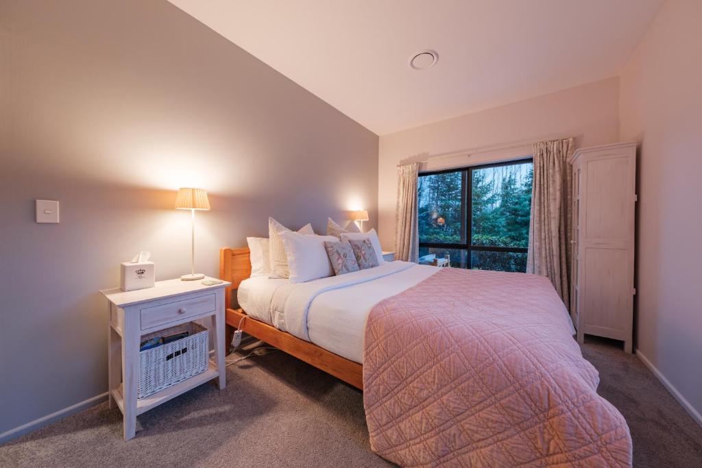 Amuri Estate Luxury Lodge - Resim 28