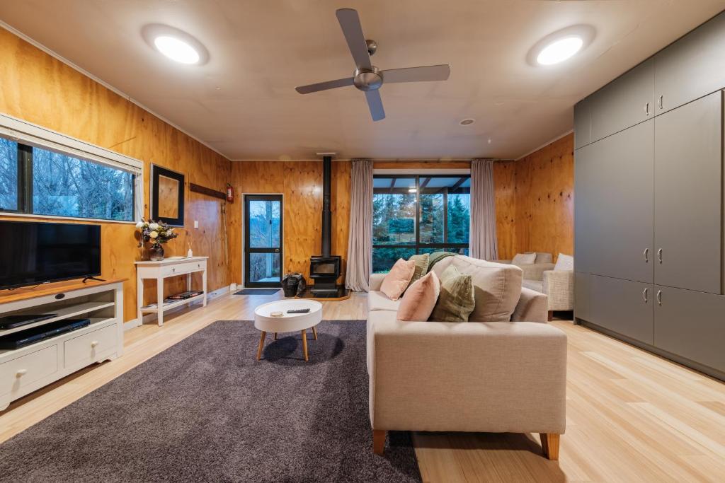 Amuri Estate Luxury Lodge - Resim 30