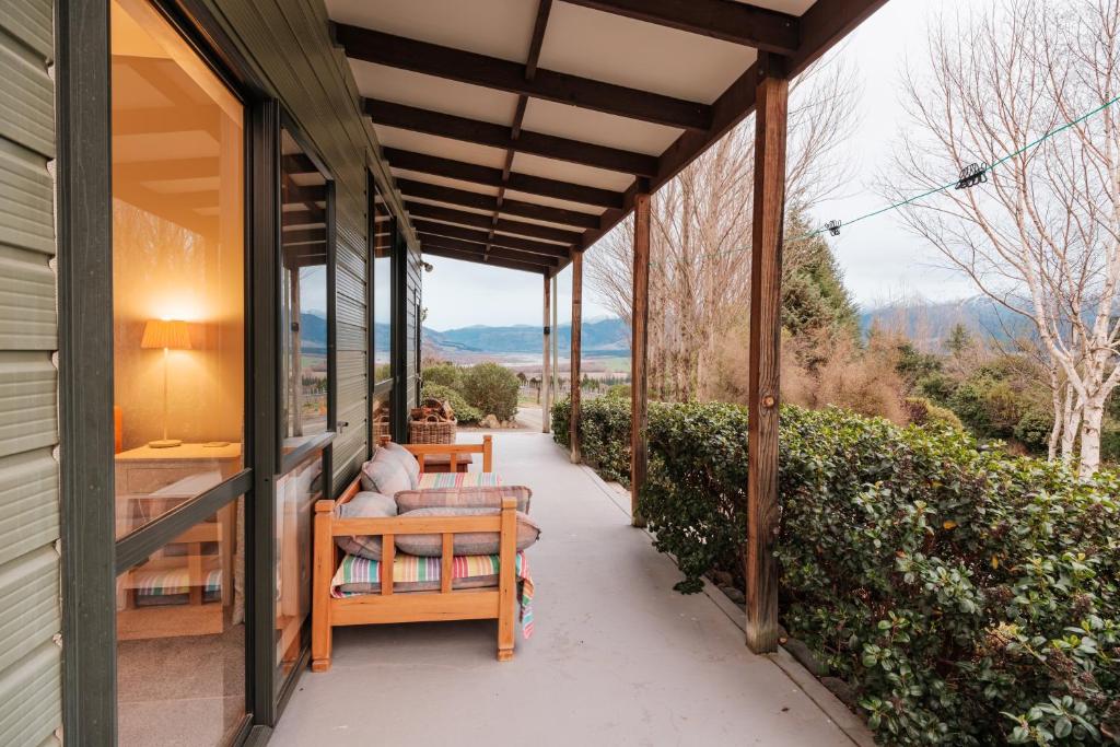 Amuri Estate Luxury Lodge - Resim 33