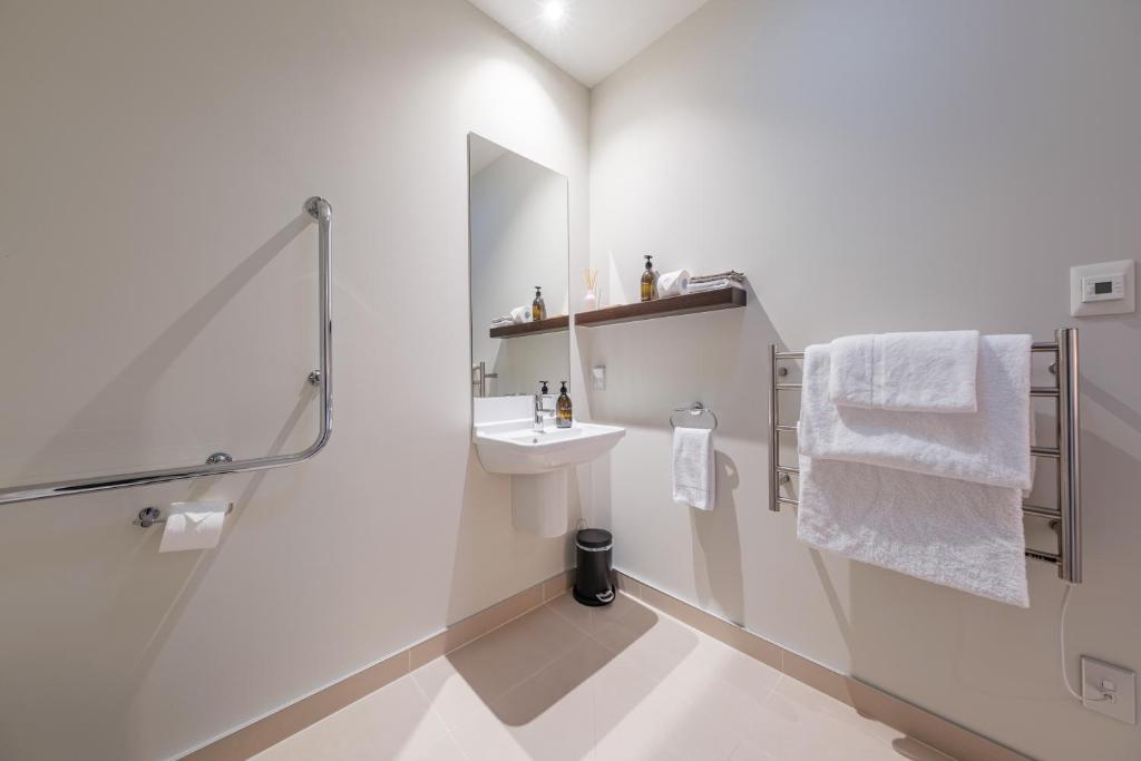Amuri Estate Luxury Lodge - Resim 34