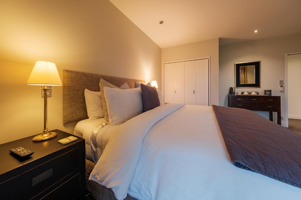 Amuri Estate Luxury Lodge - Resim 36