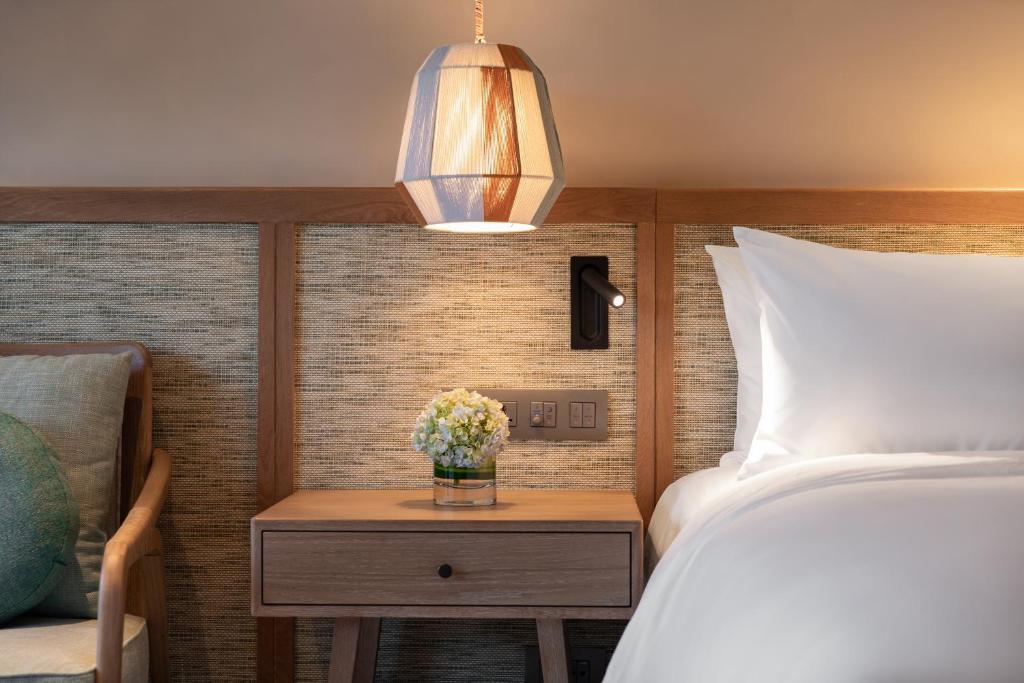 Premium  Room with Sea View