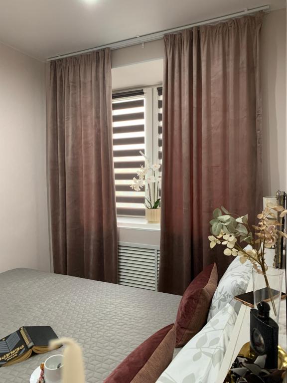 Fotografie z fotogalerie ubytování Family-Friendly 2-BedRoom Apt Free Parking v destinaci Narva