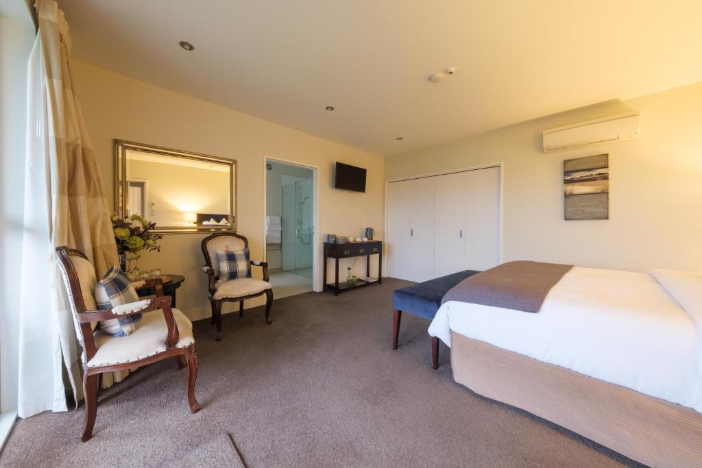 Amuri Estate Luxury Lodge - Resim 41