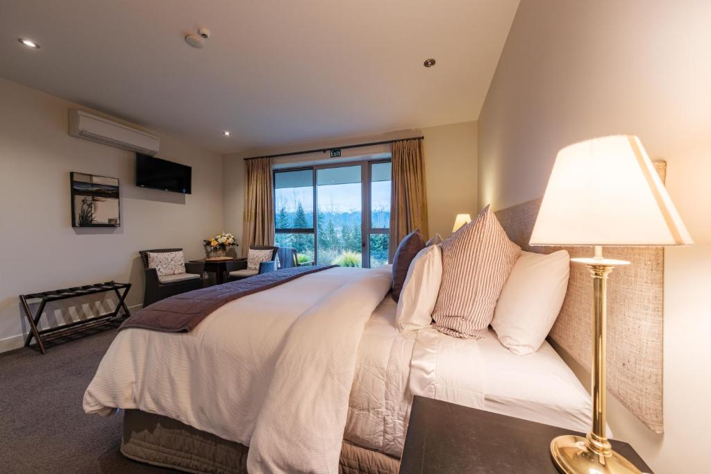 Amuri Estate Luxury Lodge - Resim 43