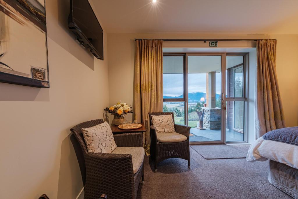 Amuri Estate Luxury Lodge - Resim 42