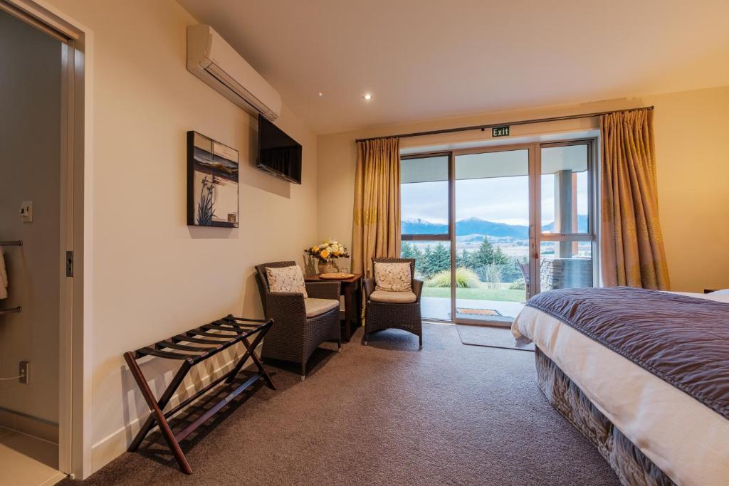 Amuri Estate Luxury Lodge - Resim 44