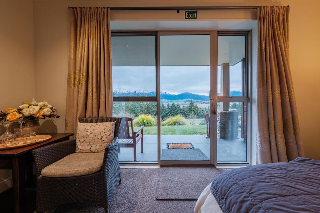 Amuri Estate Luxury Lodge - Resim 2