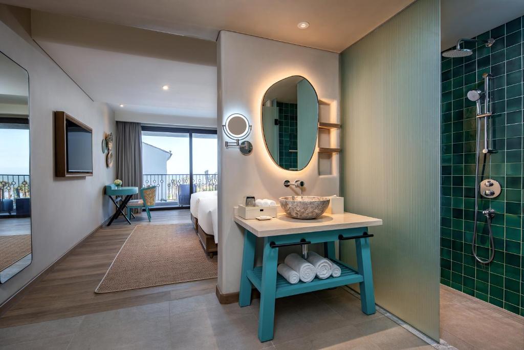 Premium  Room with Sea View