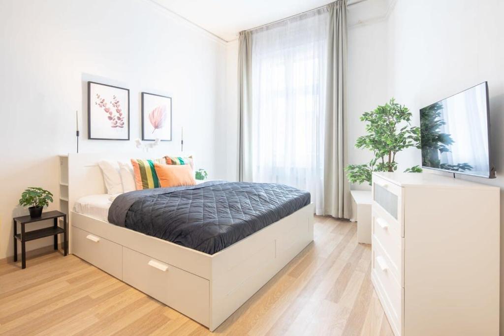 Extreme Central Cozy Studio 1074 Budapest, Dohány utca 16 kép - 1