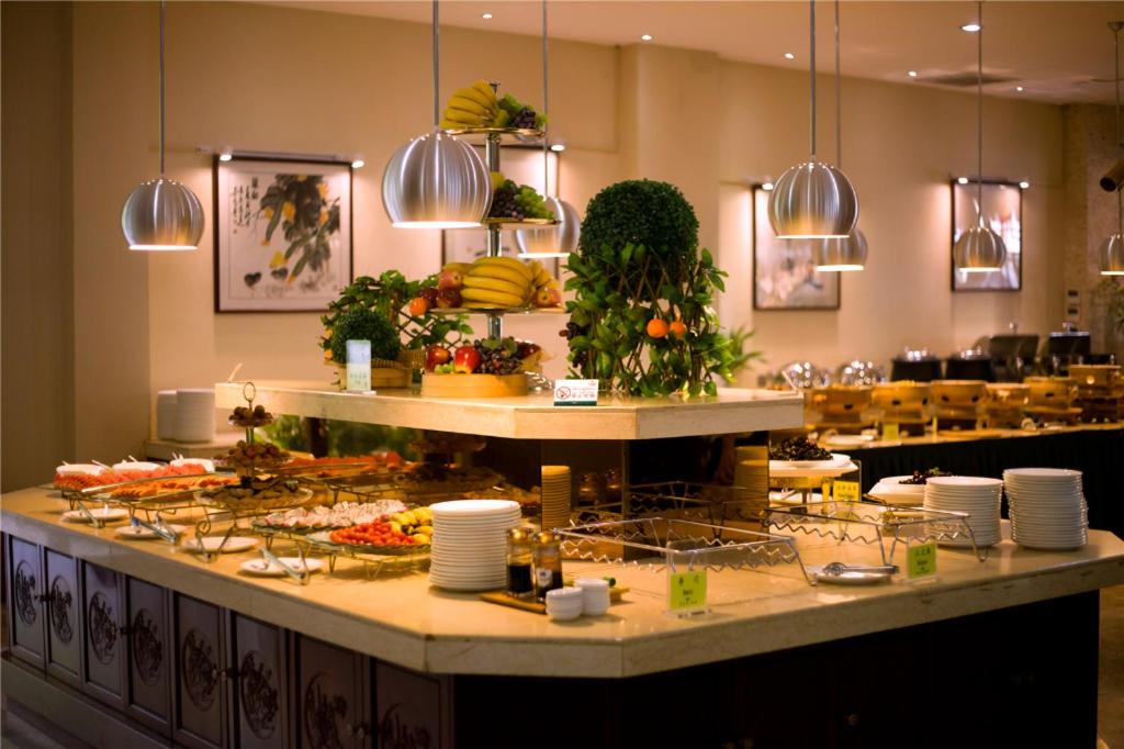 Étkezési lehetőség a szállodában vagy a közelben