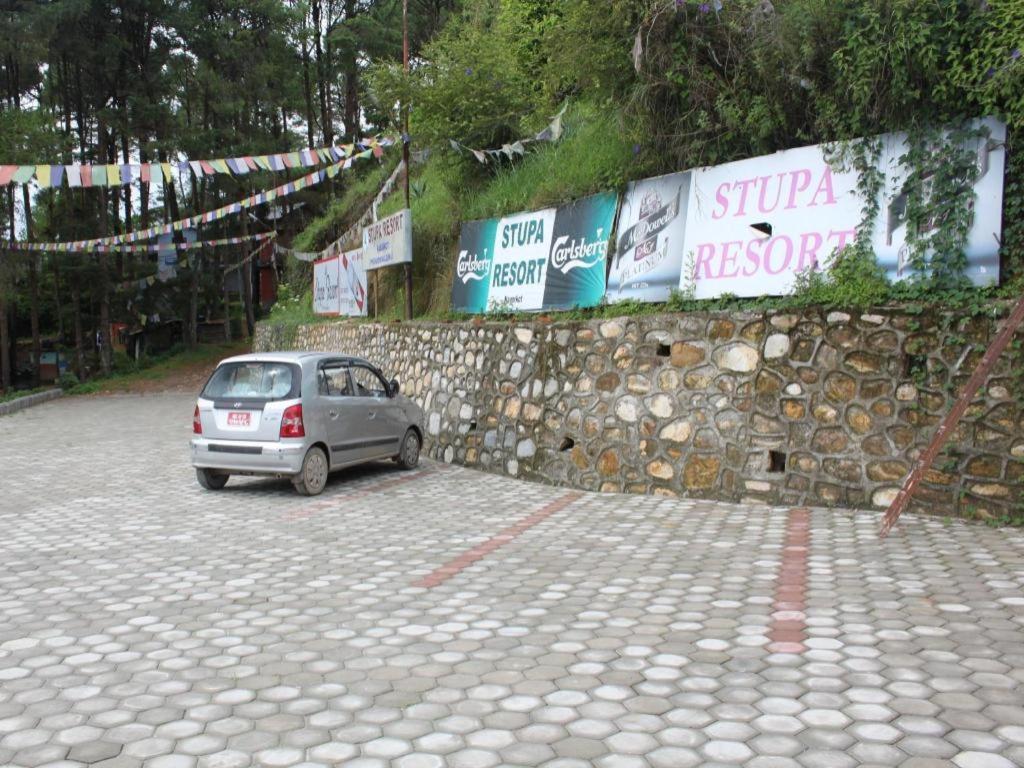 Fotografie z fotogalerie ubytování Stupa Resort v destinaci Nagarkot