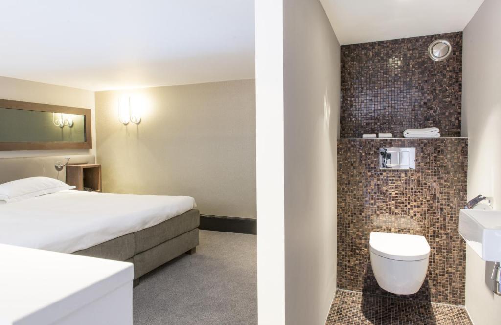 The Dylan Amsterdam - The Leading Hotels of the World - Resim 4