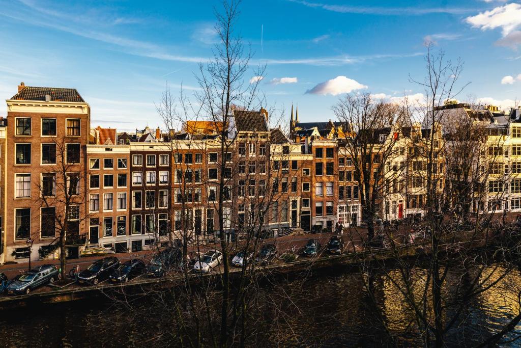 The Dylan Amsterdam - The Leading Hotels of the World - Resim 3