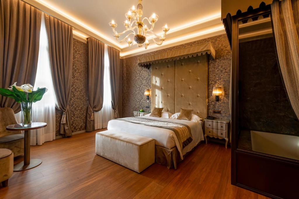 Hotel Canaletto - Resim 28