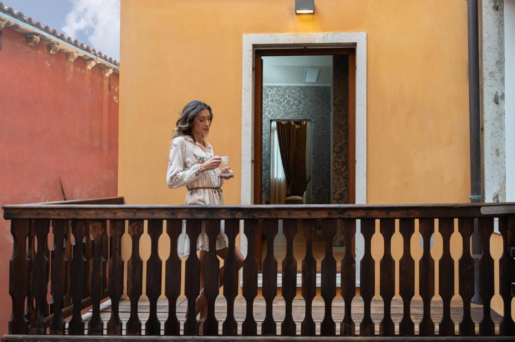 Hotel Canaletto - Resim 27