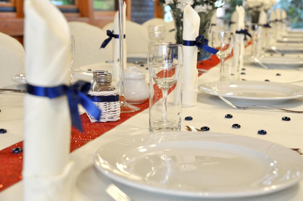 Fotografia z galérie ubytovania Ahotel v destinácii Czechowice-Dziedzice