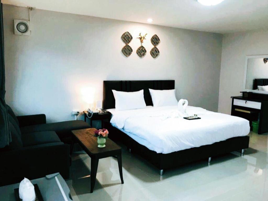 Gallery image of Mung Loei Airport Hotel in Loei