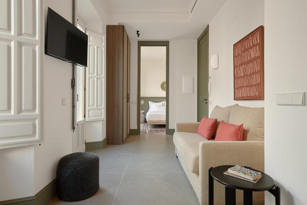 U-Sense Granada Gran Vía - 12