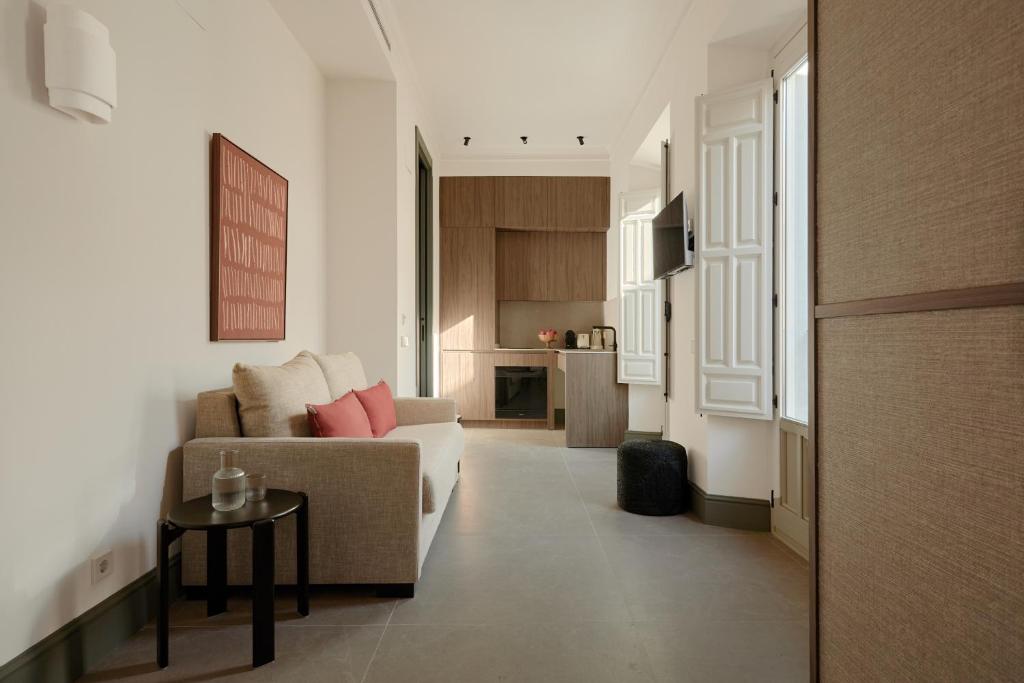 U-Sense Granada Gran Vía - 11