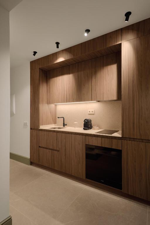 U-Sense Granada Gran Vía - 8