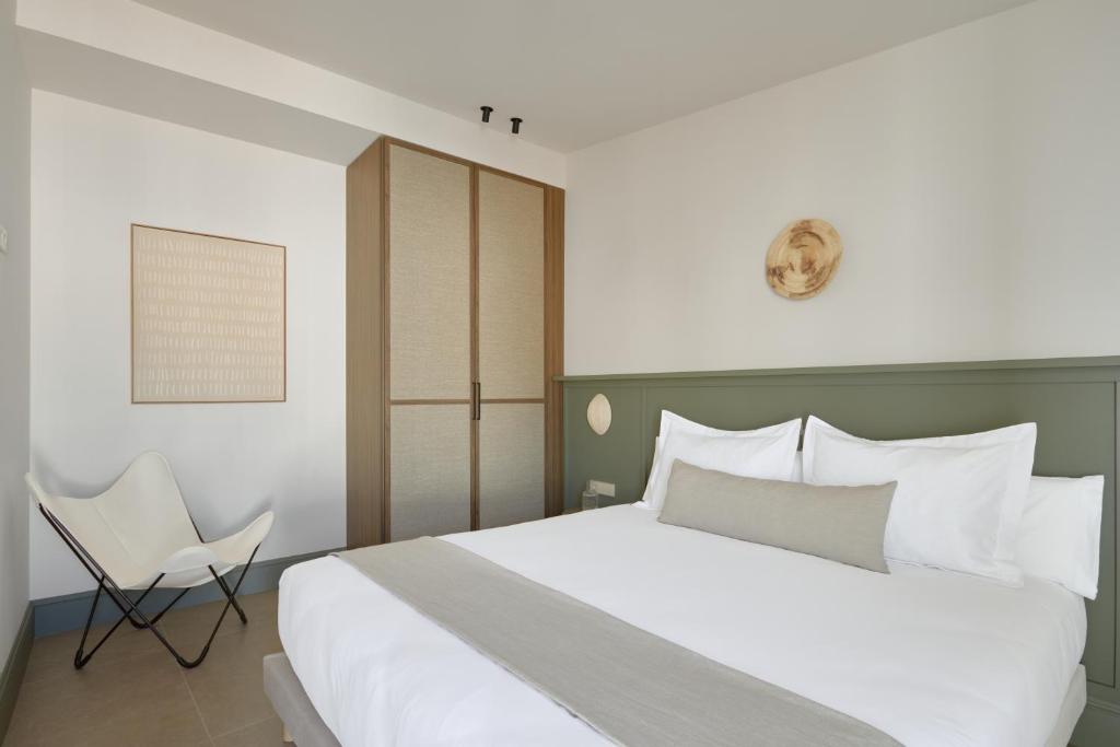 U-Sense Granada Gran Vía - 7