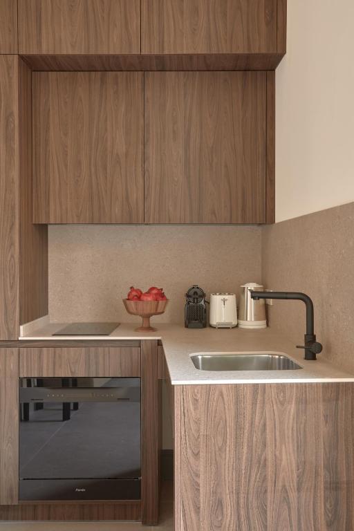 U-Sense Granada Gran Vía - 9