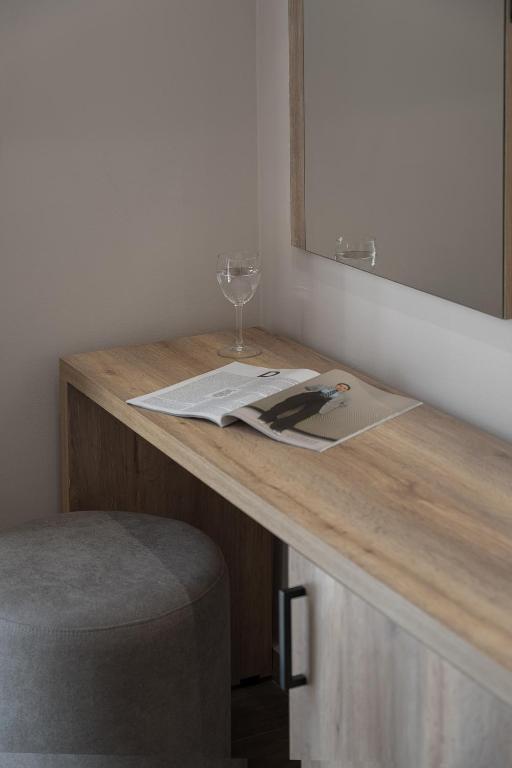 Piraeus City Hotel - Resim 7