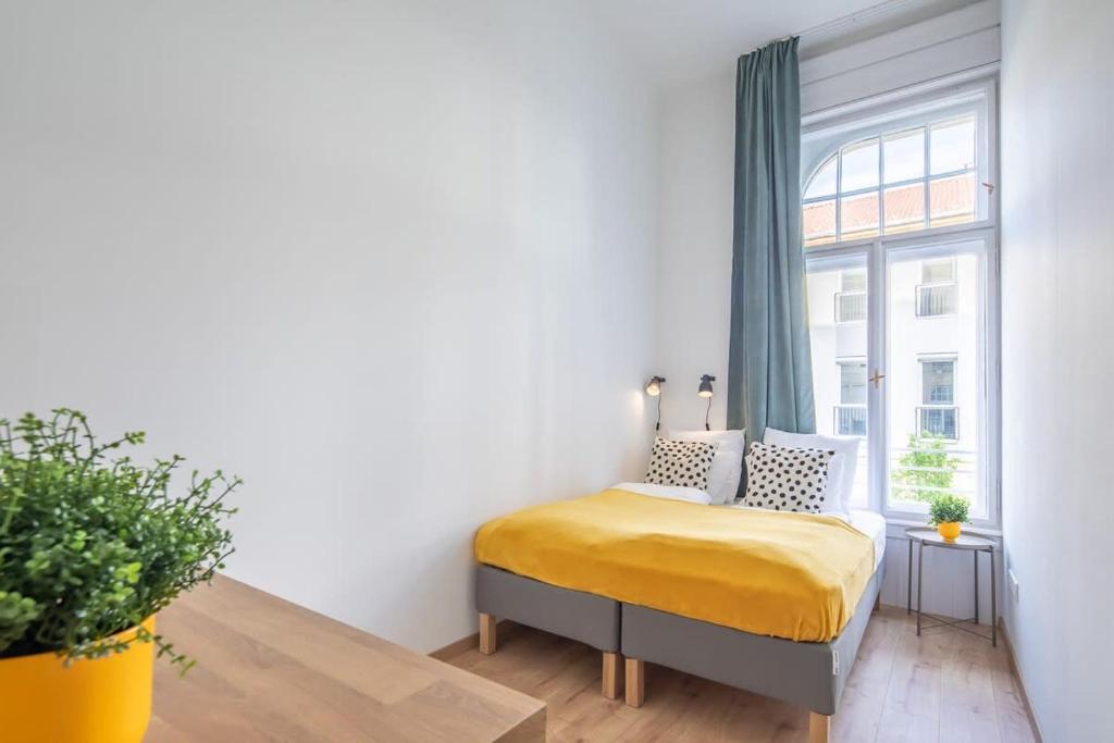 Central - New - Easy Sleep 1085 Budapest, Somogyi Béla utca 7 kép - 1