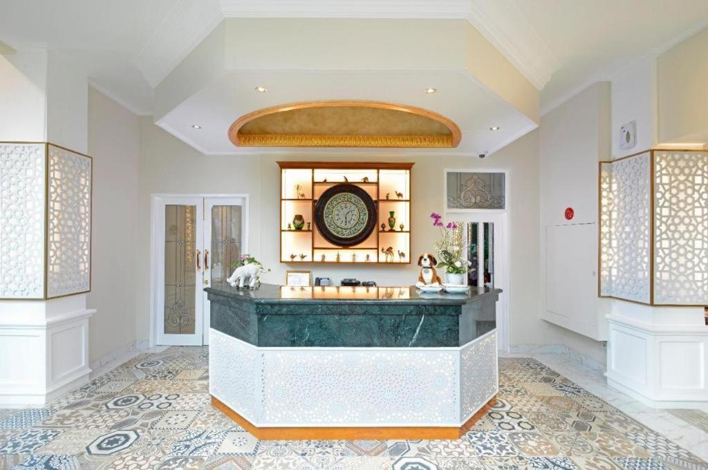 Fotografie z fotogalerie ubytování Sahira Hotel Pakuan v destinaci Bogor