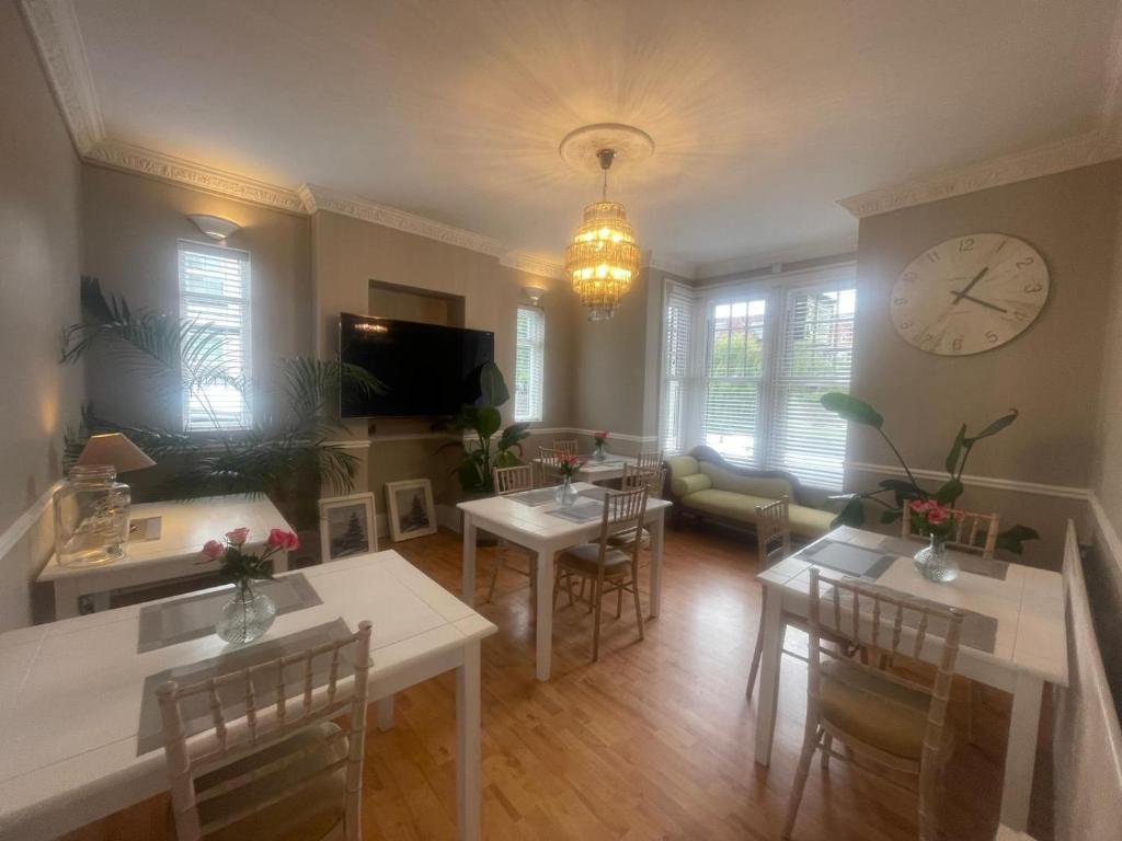 Central Hotel - Resim 40