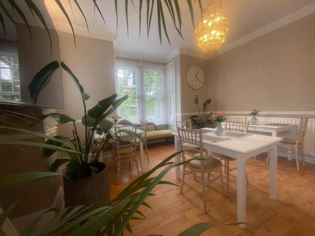 Central Hotel - Resim 7