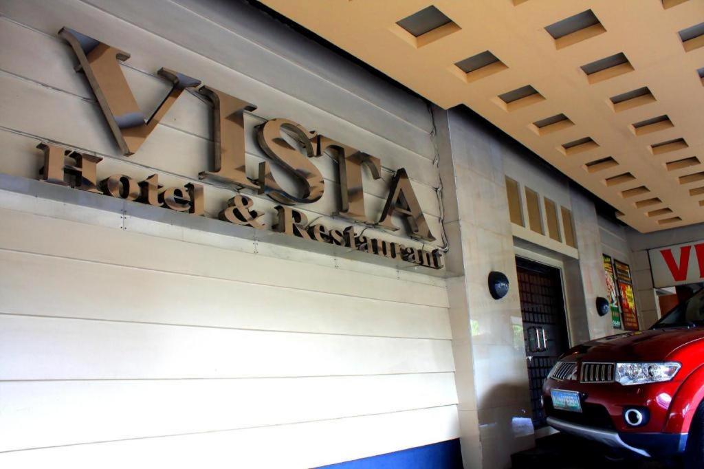 Vista Hotel Recto, Manila (updated prices 2026)