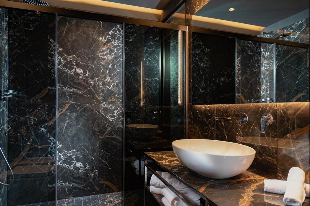 Hotel Canaletto - Resim 21