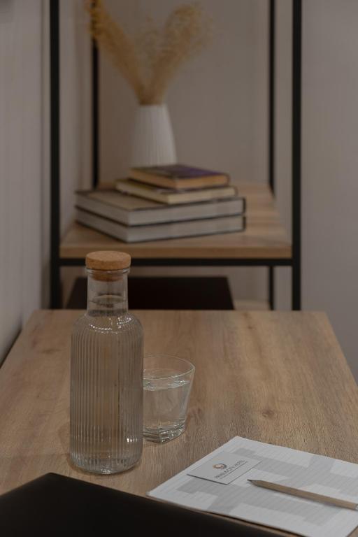 Piraeus City Hotel - Resim 10