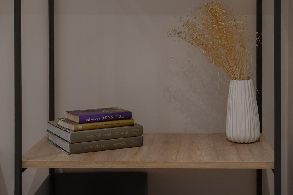 Piraeus City Hotel - Resim 16