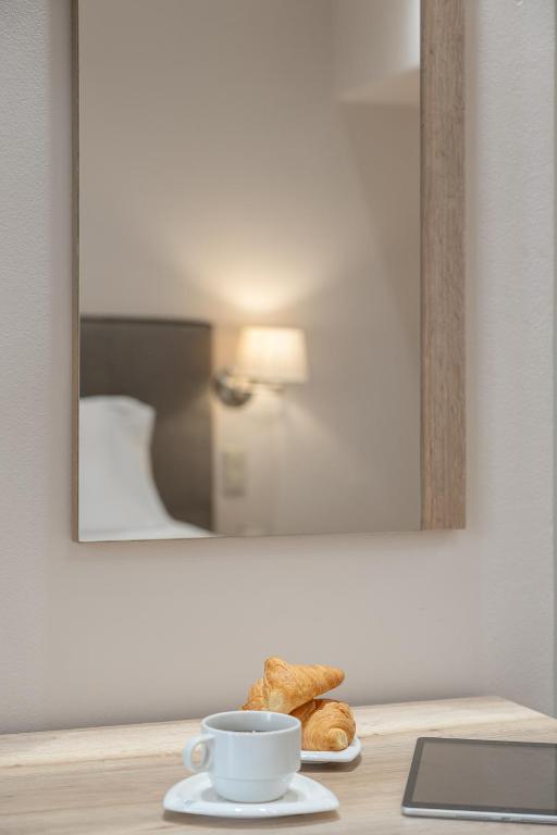 Piraeus City Hotel - Resim 17