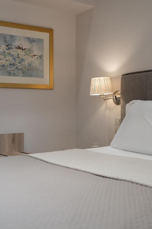 Piraeus City Hotel - Resim 13