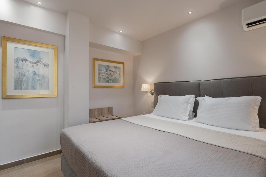 Piraeus City Hotel - Resim 18