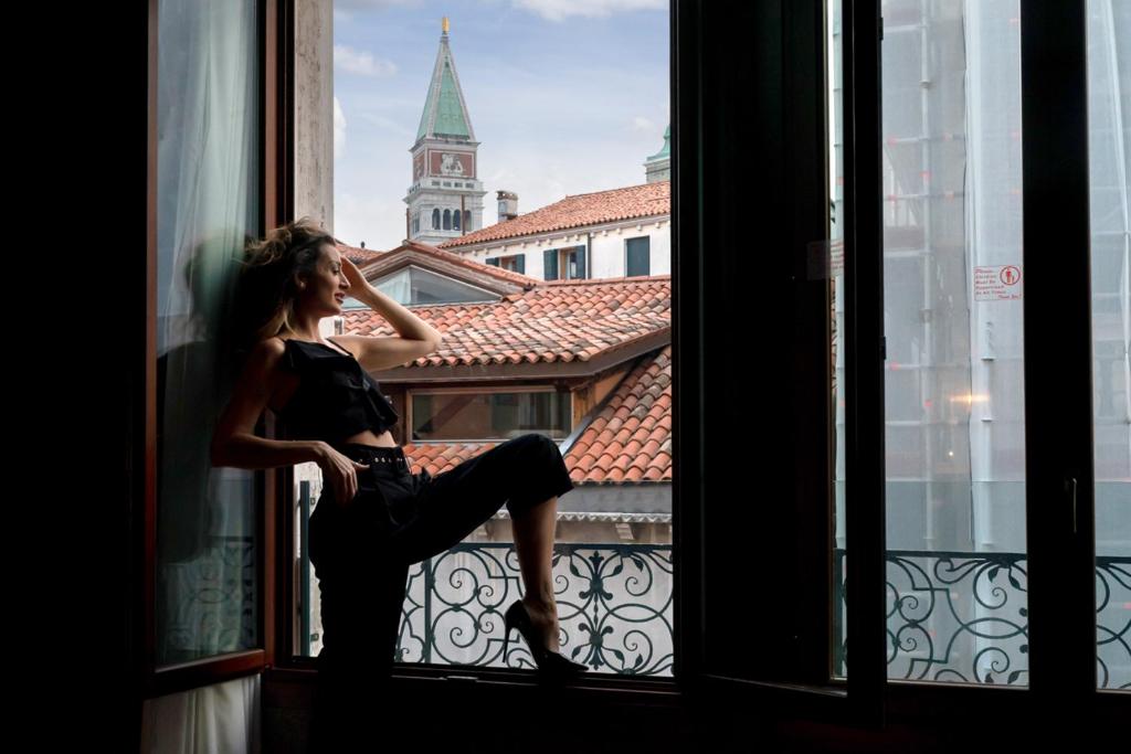 Hotel Canaletto - Resim 19