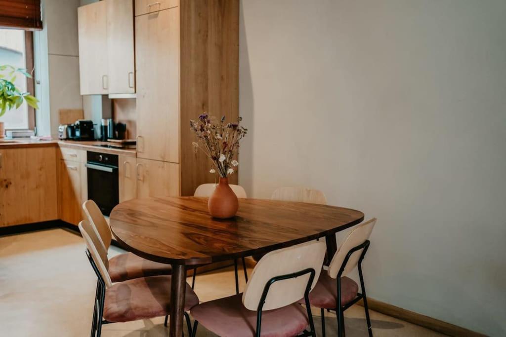 Gallery image of 3-BR Suburban Retreat in Ghent