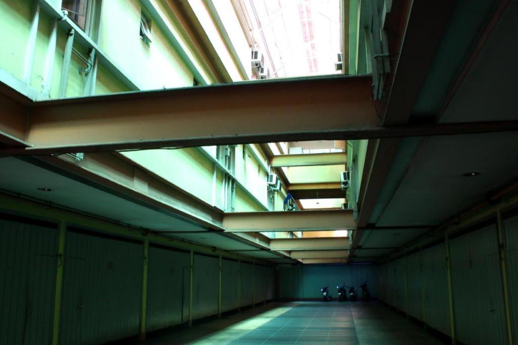 Fotografie z fotogalerie ubytování Jardin de Rosal Hotel v destinaci Manila