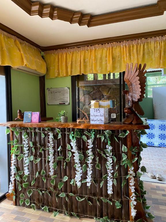 Fotografie z fotogalerie ubytování Jala Beach Resort v destinaci Loay