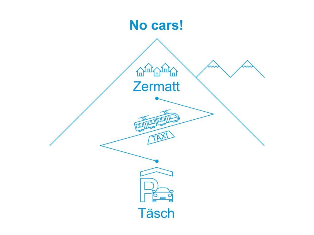 Fotografie z fotogalerie ubytování Apartment Zen Stecken A by Interhome v destinaci Zermatt