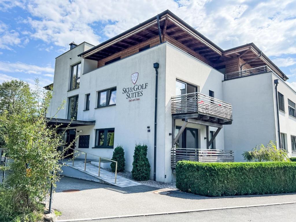 Apartment Appartement Ursula by Interhome