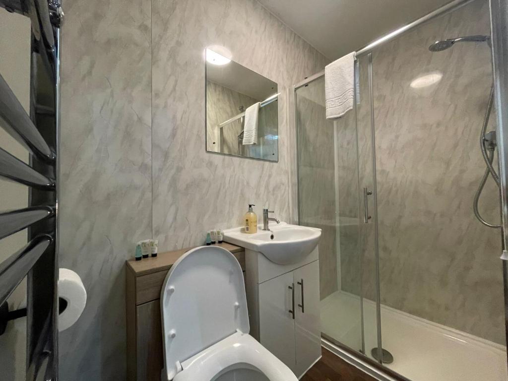 Central Hotel - Resim 16