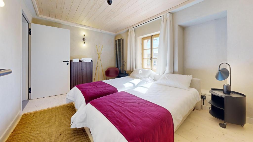 Coliving Voisins Collex Bossy, Collex-Bossy (updated prices 2026)