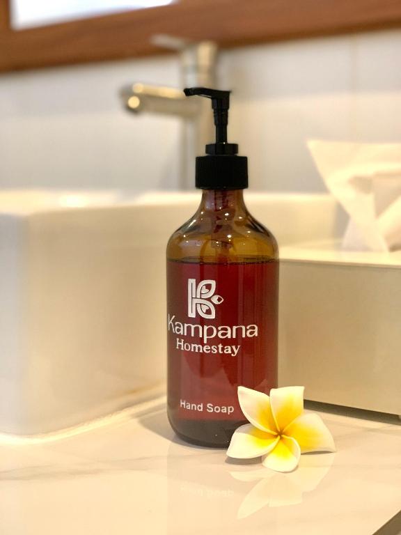 Kampana Homestay - 15